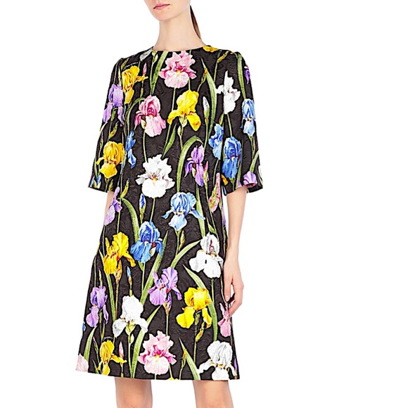 DOLCE & GABBANA Short dresses - Picture 1 of 15